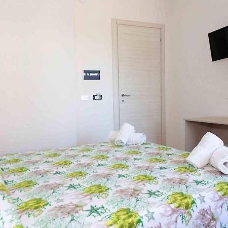 La Perla Rosa Bed and Breakfast Diamante Exterior foto