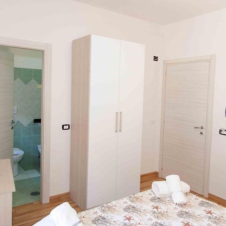 La Perla Rosa Bed and Breakfast Diamante Exterior foto