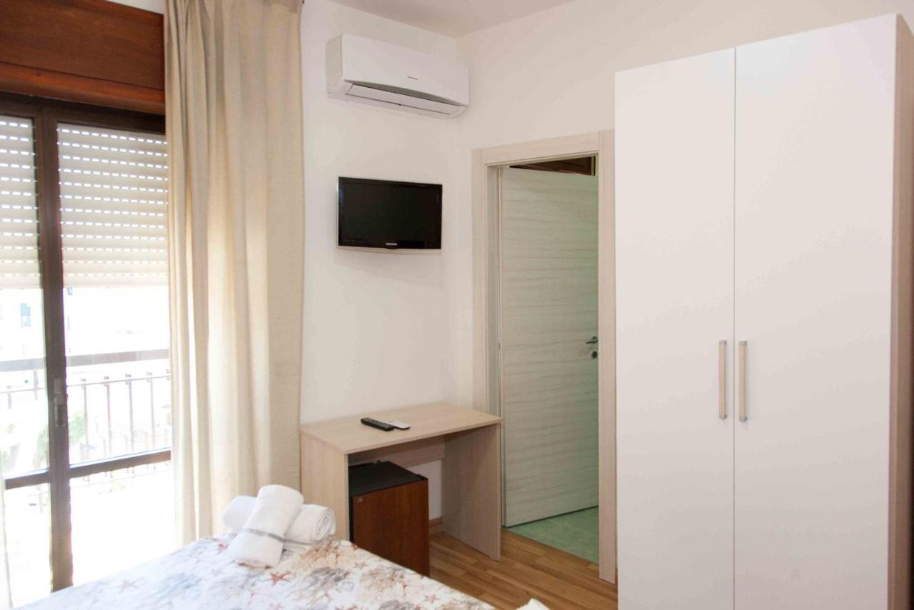 La Perla Rosa Bed and Breakfast Diamante Exterior foto