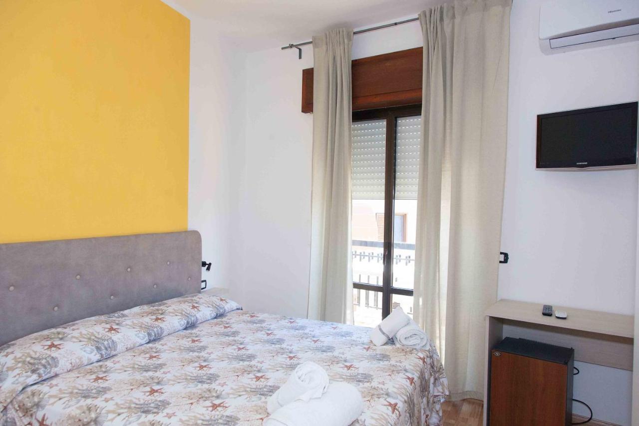 La Perla Rosa Bed and Breakfast Diamante Exterior foto