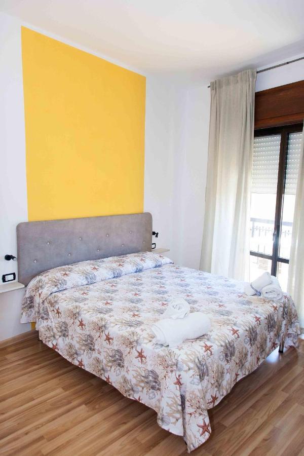 La Perla Rosa Bed and Breakfast Diamante Exterior foto