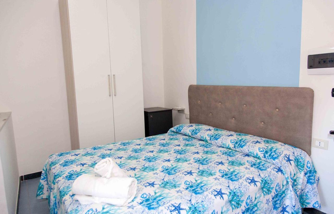 La Perla Rosa Bed and Breakfast Diamante Exterior foto