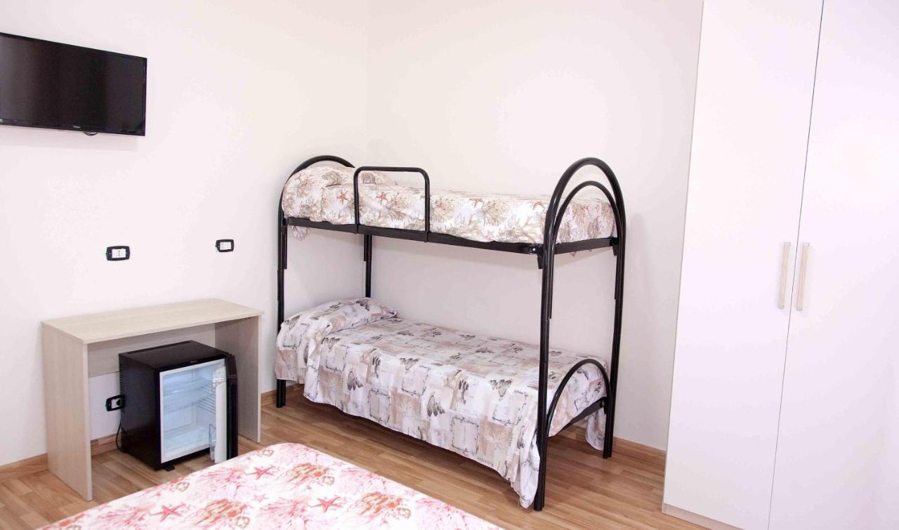 La Perla Rosa Bed and Breakfast Diamante Exterior foto